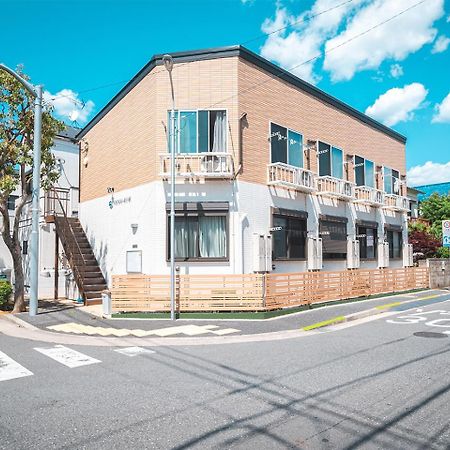 Ustay Kitakoiwa Tokio Exterior foto