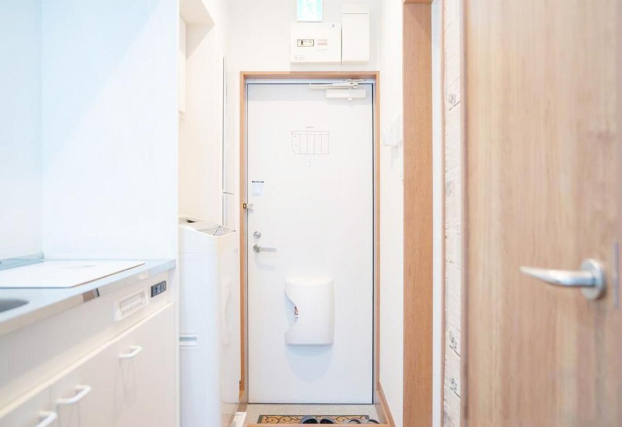 Ustay Kitakoiwa Tokio Exterior foto