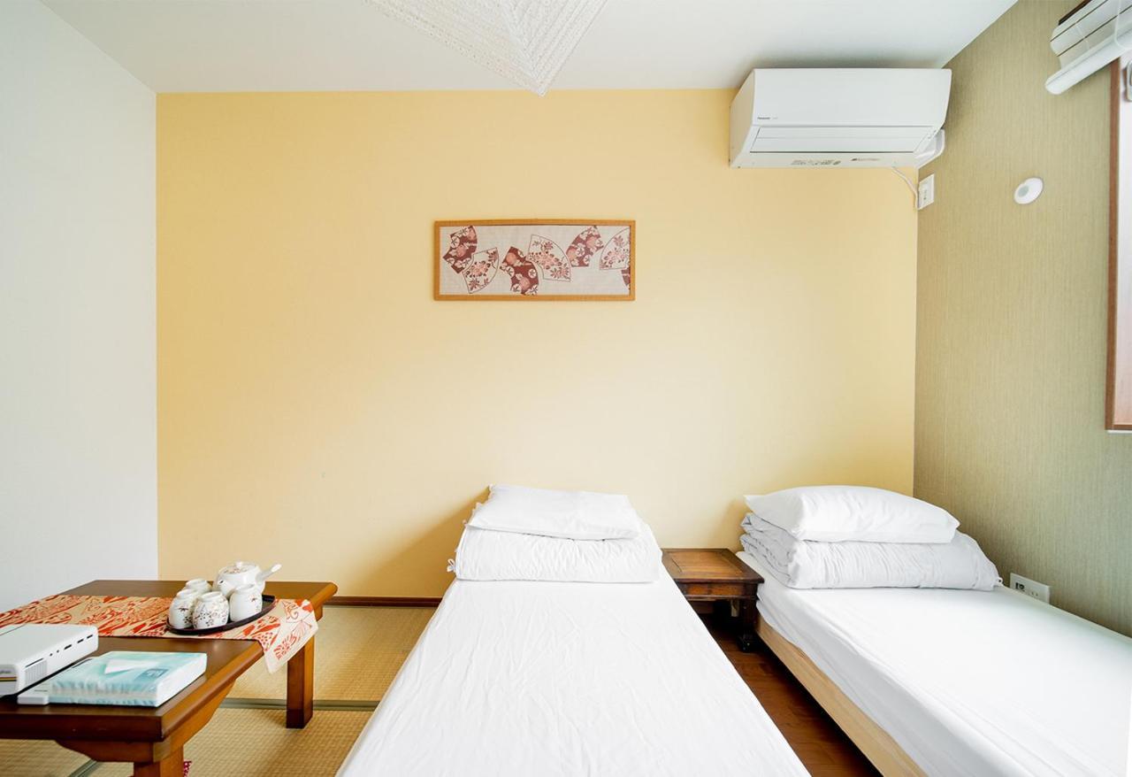 Ustay Kitakoiwa Tokio Exterior foto