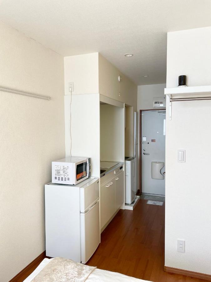 Ustay Kitakoiwa Tokio Exterior foto
