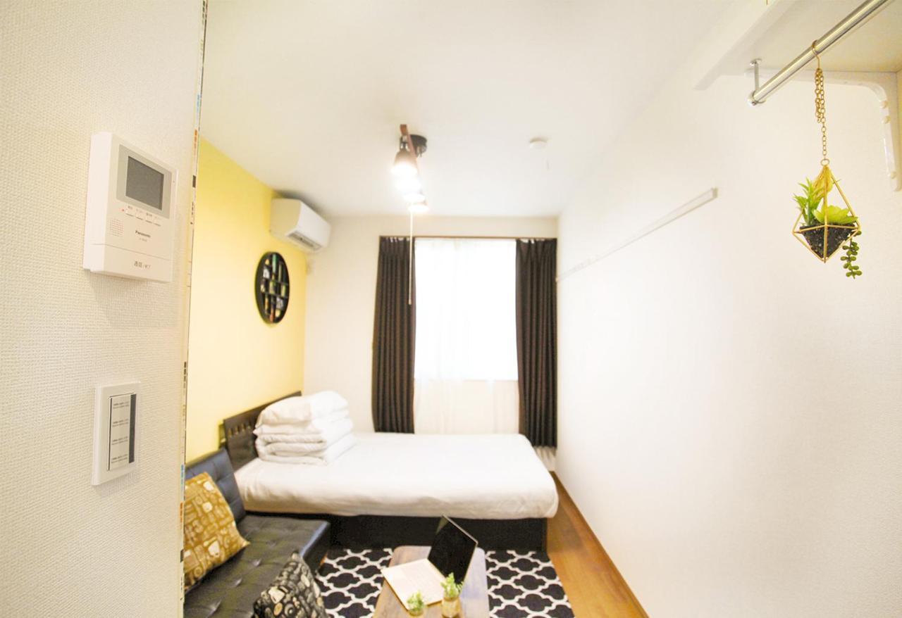 Ustay Kitakoiwa Tokio Exterior foto