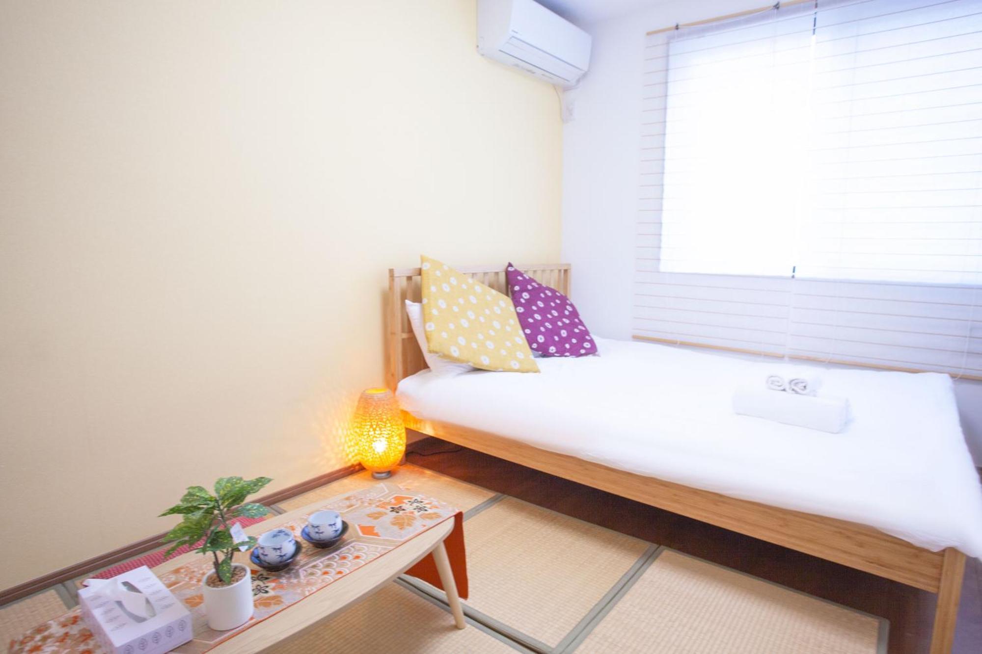 Ustay Kitakoiwa Tokio Exterior foto