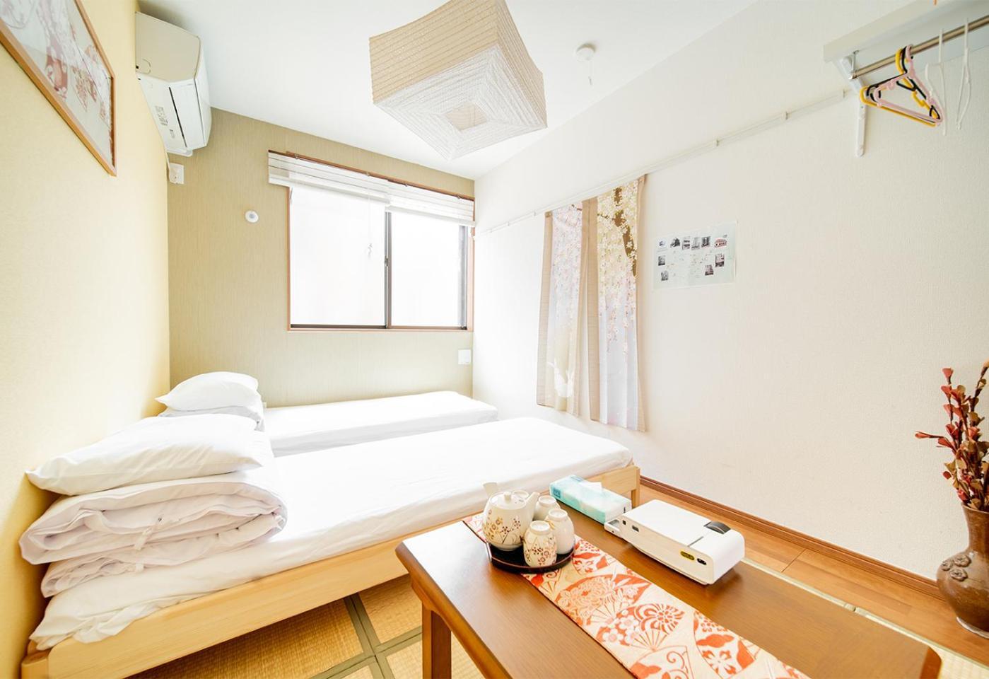 Ustay Kitakoiwa Tokio Exterior foto